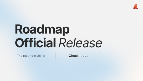 Subsquid Network Roadmap: Official Public Release