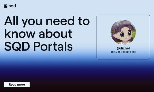 Portals AMA - All you need to know